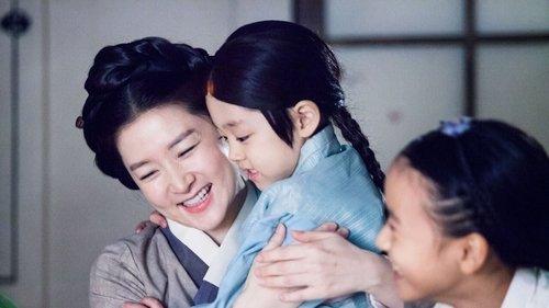 Saimdang, Memoir of Colors Season 1 Episode 10 - Episode 10