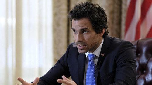 Salvation Season 2 Episode 7 - The Madness of King Tanz