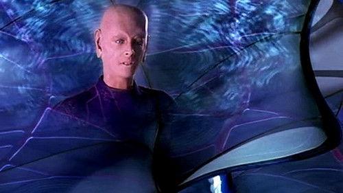 Earth: Final Conflict Season 2 Episode 21 - Message in a Bottle