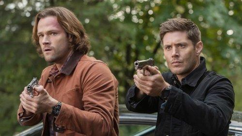 undefined Season 13 Episode 8 - The Scorpion and the Frog
