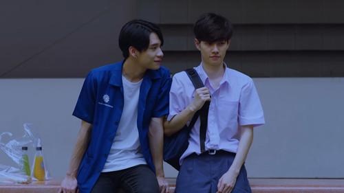 En of Love Season 3 Episode 2 - This Is Love Story #2