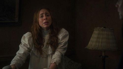 Murdoch Mysteries Season 17 Episode 18 - Spirits in the Night