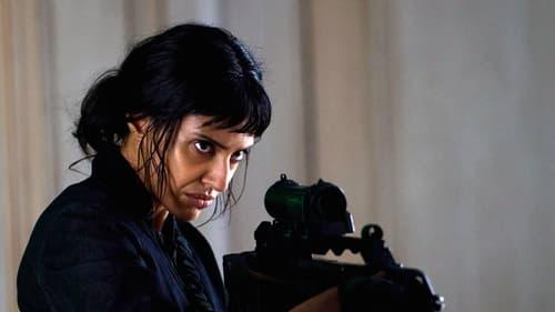 undefined Season 1 Episode 8 - Episode 8