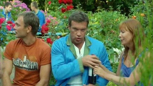 Sea Devils Season 4 Episode 2 - Episode 2