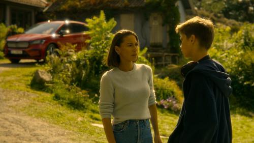 Detective Hole Season 1 Episode 4 - After They Are Dead, Before They Are Cold