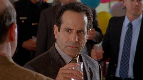 Monk Season 8 Episode 9 - Happy Birthday, Mr. Monk