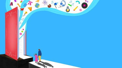 Independent Lens Season 26 Episode 16 - Free For All: The Public Library