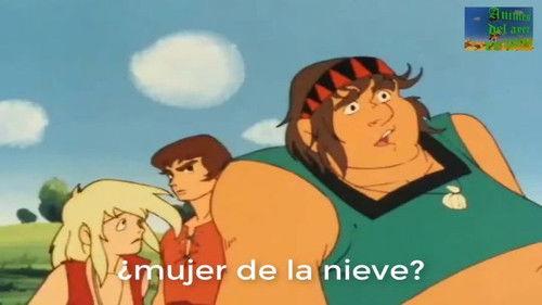 King Arthur and the Knights of the Round Table Season 2 Episode 20 - Spirit of the Tragic Snow Queen