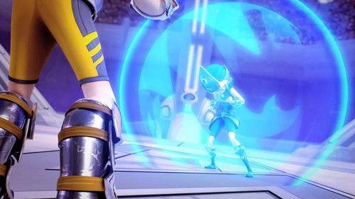 Desafío Champions Sendokai Season 1 Episode 18 - Nu-Sen Flare