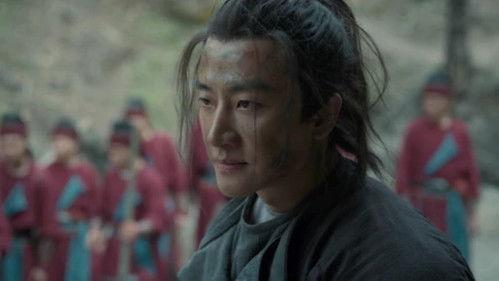 Luoyang Season 1 Episode 29 - Episode 29