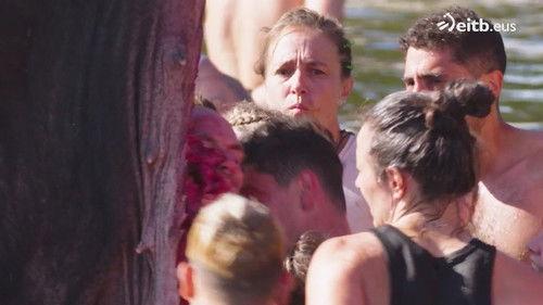 El conquistador Season 21 Episode 3 - Episode 3