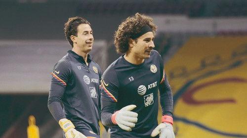 Club América vs. Club América Season 1 Episode 2 - The Two Sides of the Demand