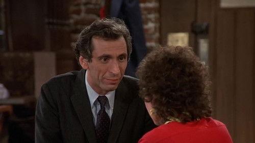 Cheers Season 4 Episode 7 - 2 Good 2 Be 4 Real