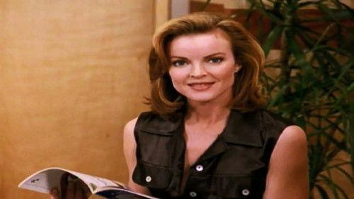 Melrose Place Season 4 Episode 12 - Kimberly Does L.A.
