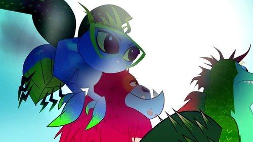 undefined Season 1 Episode 8 - Brainzburgerz