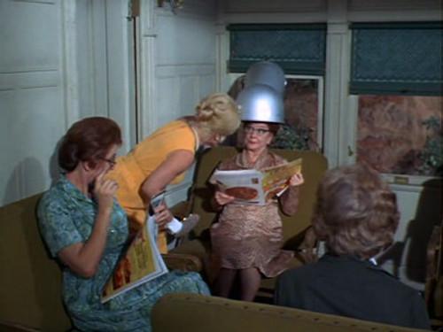 Green Acres Season 1 Episode 14 - What Happened in Scranton?