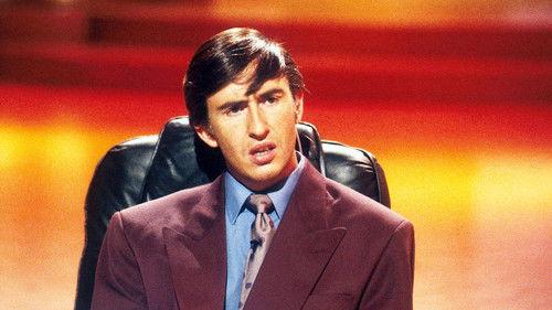 Knowing Me Knowing You with Alan Partridge Season 1 Episode 6 - Episode Six