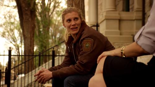 Longmire Season 2 Episode 7 - Sound and Fury