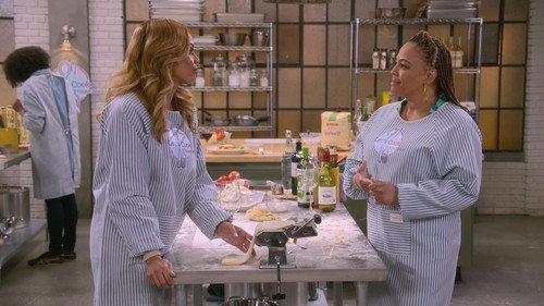 The Upshaws Season 3 Episode 10 - Girl Trouble