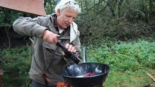 Kill & Eat Season 4 Episode 8 - En blishøne på Langeland