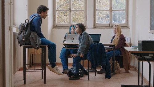 SKAM Italia Season 5 Episode 3 - Mister Kennedy