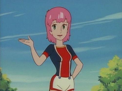 Magical Princess Minky Momo Season 1 Episode 13 - The black wizard and the eleven boys