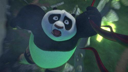 Kung Fu Panda: The Paws of Destiny Season 1 Episode 12 - Sacrifice at the Edge of Time