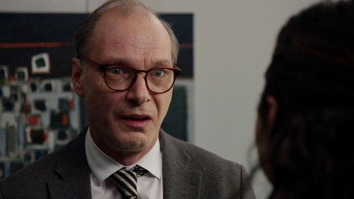 Parliament Season 4 Episode 8 - Last Chance Summit