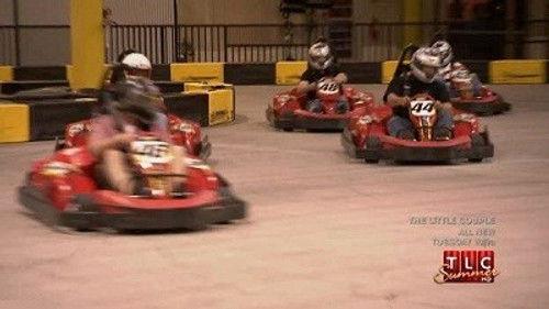 Cake Boss Season 4 Episode 19 - Moving Cake, Marbles & Mess Ups