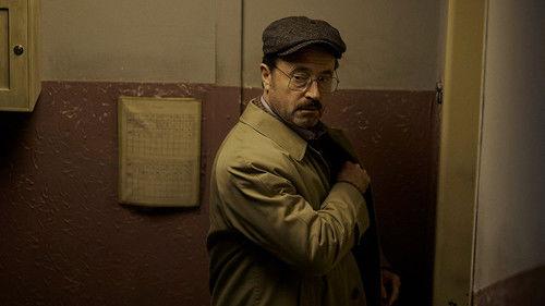 The Sleepers Season 1 Episode 6 - Episode 6