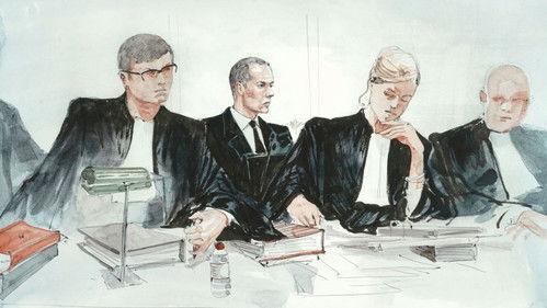 True Crime Belgium Season 1 Episode 10 - Episode 10