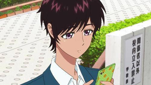 After the Rain Season 1 Episode 10 - Sudden Shower