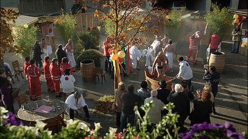 Vier Frauen und ein Todesfall Season 4 Episode 6 - Schweißtreiben