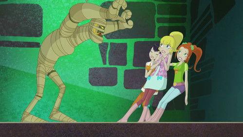 K3 Season 1 Episode 1 - Episode 1