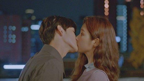 Run On Season 1 Episode 2 - Why are you excited? If I get more excited, I think I'll make a mistake.