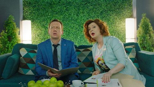 Fitness Season 1 Episode 7 - Episode 7