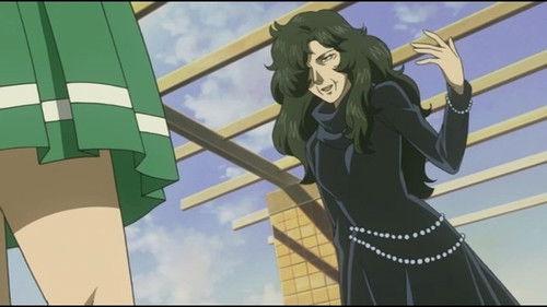 Glass Mask Season 1 Episode 2 - Vivi's Mask