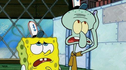 SpongeBob SquarePants Season 5 Episode 4 - Good Ol' Whatshisname