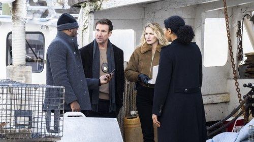 undefined Season 5 Episode 1 - Above & Beyond