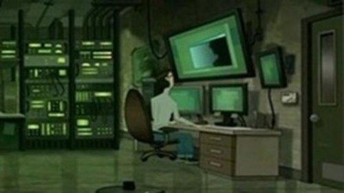 Detentionaire Season 1 Episode 4 - Math Math Revolution