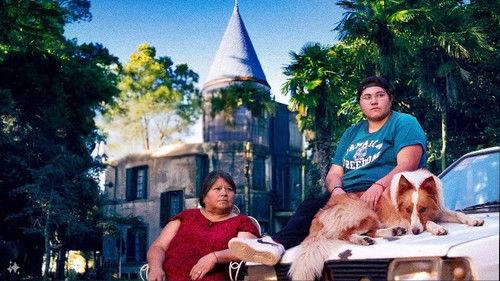 Storyville Season 28 Episode 13 - Inheriting the Castle