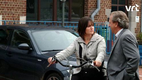 Witse Season 6 Episode 3 - Eén voor allen, allen voor één