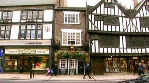 Most Haunted Season 6 Episode 5 - Golden Fleece