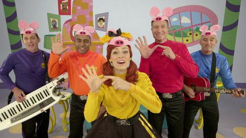 Ready, Steady, Wiggle! Season 2 Episode 19 - This Little Piggy