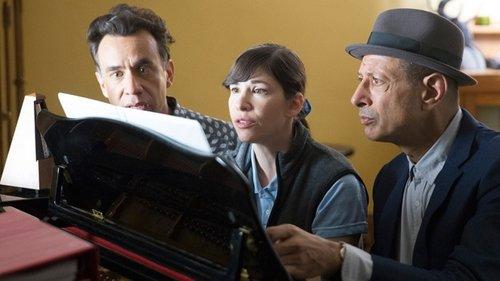 Portlandia Season 5 Episode 9 - You Can Call Me Al