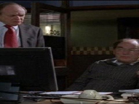 New Tricks Season 6 Episode 5 - Death of a Timeshare Salesman