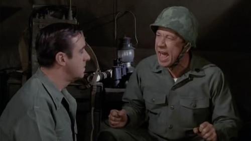 Gomer Pyle, U.S.M.C. Season 5 Episode 21 - Gomer Maneuvers