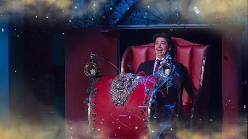 Michael McIntyre's Big Show Season 4 Episode 4 - Episode 4