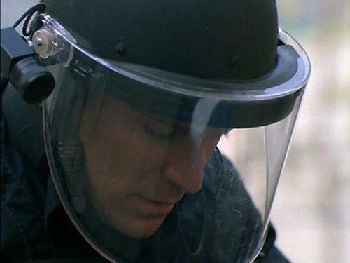 The Pretender Season 1 Episode 11 - Bomb Squad