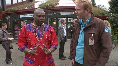 Dyrepasserne Season 2 Episode 9 - Program 9